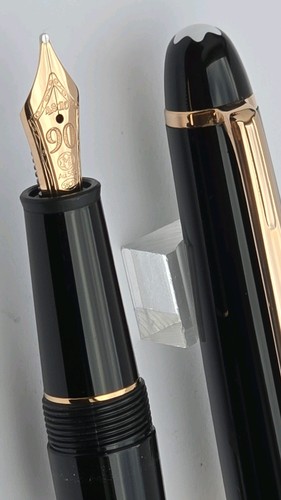 Montblanc 90th anniversary 145 - montblanc,