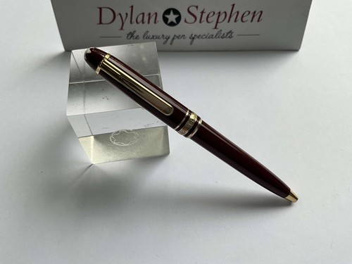 Montblanc meisterstück mozart - meisterstück,