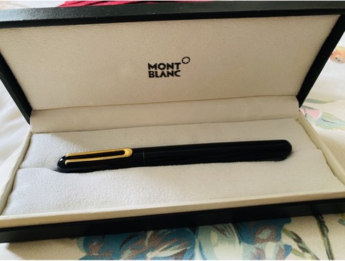 Montblanc pen brand new - brand,