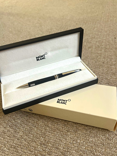Montblanc meisterstuck - montblanc,
