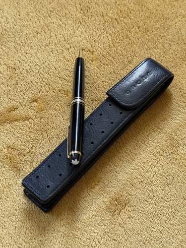 Montblanc meisterstuck - montblanc,