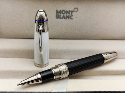 Montblanc great characters - great,