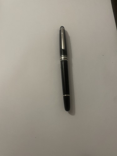 Montblanc meisterstück - montblanc,