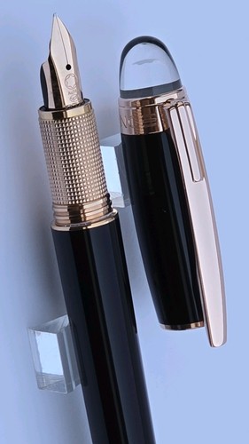 Montblanc starwalker rose - montblanc,