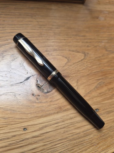 Montblanc 234 deluxe - 1/2,