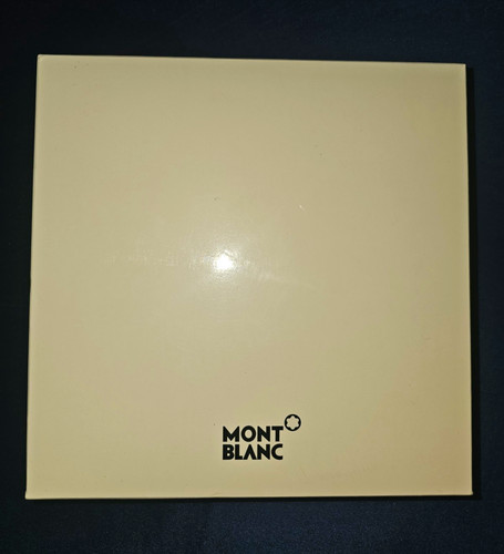 Montblanc muses princess grace - muses,