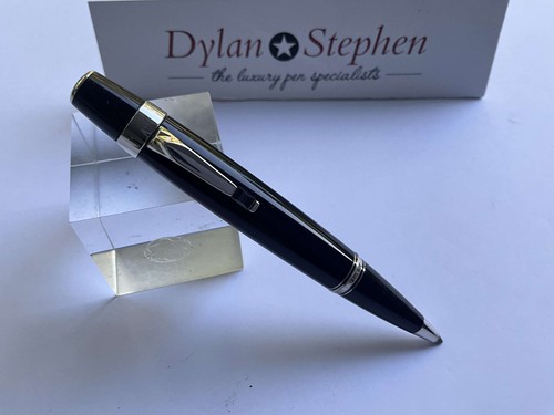 Montblanc boheme noir - montblanc,