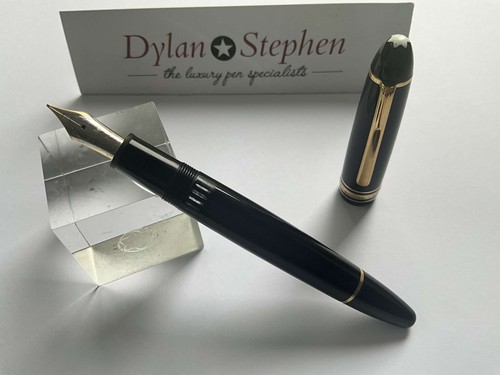 Montblanc meisterstuck 146 - meisterstuck,