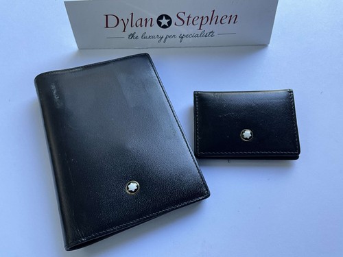 Montblanc meisterstuck black - montblanc,