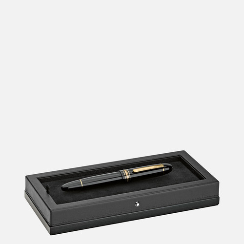 Montblanc pen tray desk - pen,