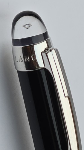 Montblanc starwalker - montblanc,