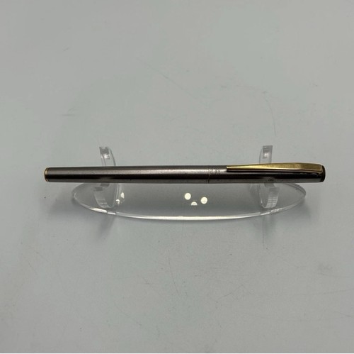 Vintage montblanc slim line - montblanc,