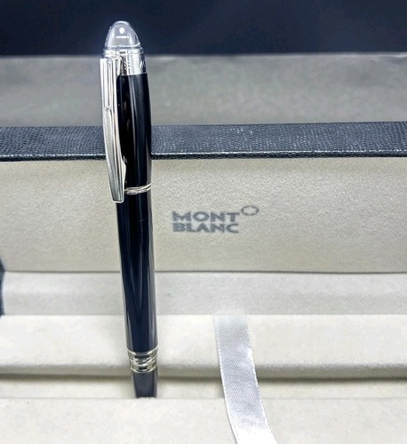 Montblanc star walker roller - montblanc,