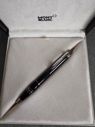 Montblanc starwalker unlimited - montblanc,