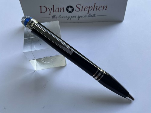 Montblanc starwalker platinum - montblanc,