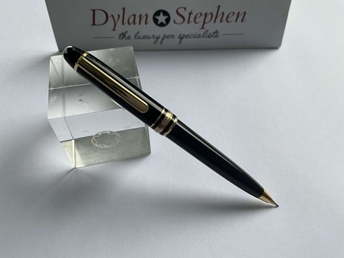 Montblanc meisterstück mozart - montblanc,
