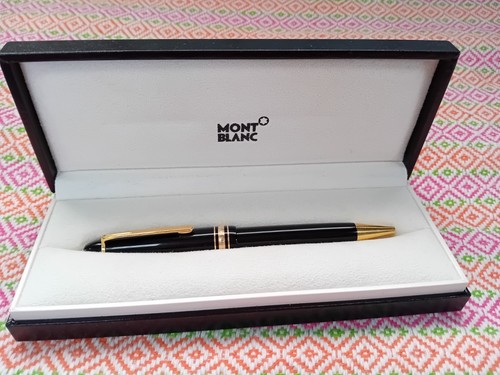 Montblanc meisterstuck - montblanc,