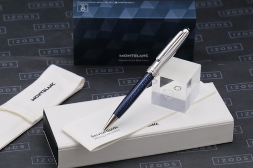 Montblanc meisterstück - montblanc,