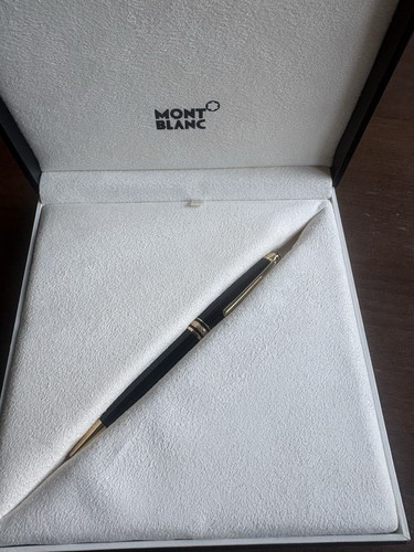 Montblanc meisterstück - montblanc,