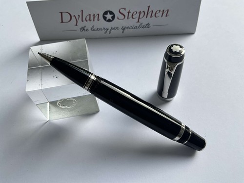 Montblanc boheme platinum - montblanc,