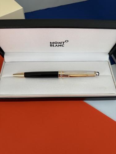 Montblanc meisterstuck 164 - meisterstuck,