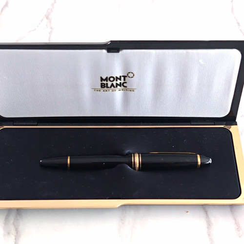 Montblanc meisterstück 446 - meisterstück,