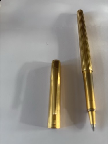 Montblanc noblesse ballpoint - noblesse,