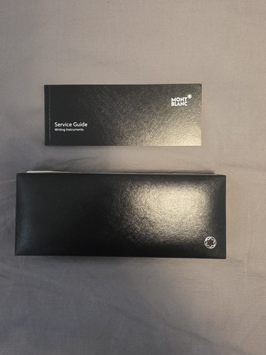 Montblanc cruise collection - montblanc,