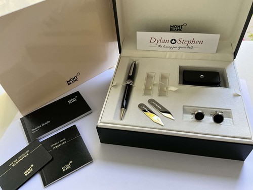 Montblanc meisterstuck 164 - montblanc,