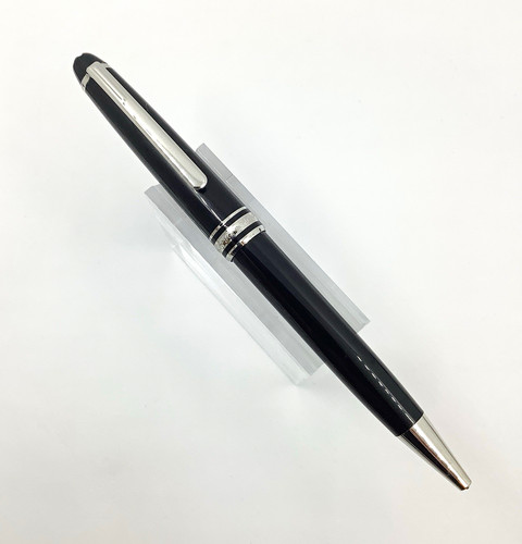 Montblanc classique platinum - montblanc,