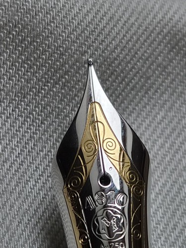 Montblanc meisterstuck 149 - meisterstuck,