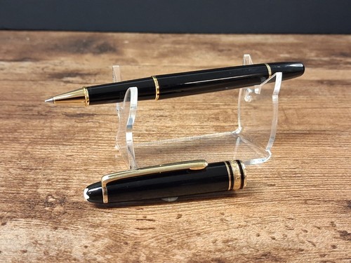 Montblanc meisterstuck - montblanc,