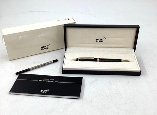 Montblanc meisterstuck legrand - meisterstuck,