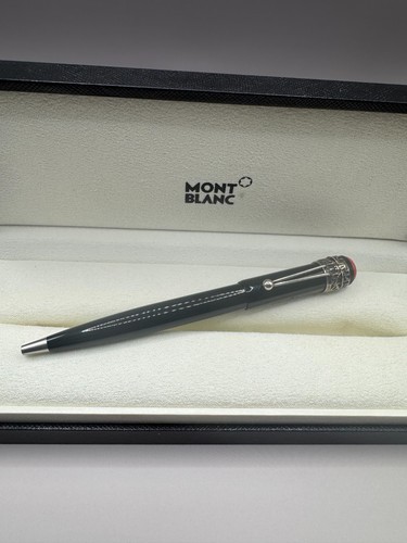 Montblanc heritage rouge - heritage,