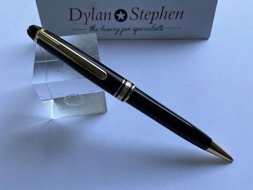 Montblanc meisterstuck 164 - meisterstuck,
