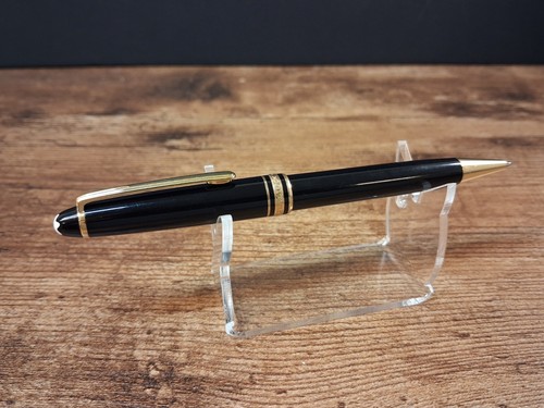 Montblanc meisterstuck gold - montblanc,