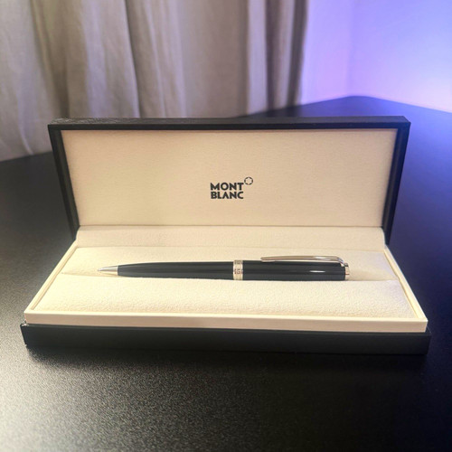 Montblanc meisterstück pix - montblanc,