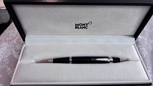 Montblanc bohème noir - bohème,