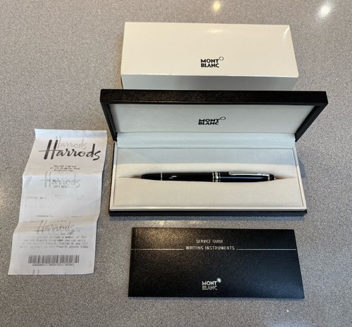 Montblanc meisterstuck - montblanc,
