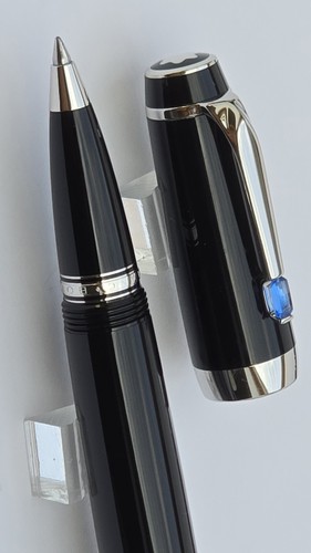 Montblanc boheme blue stone - boheme,