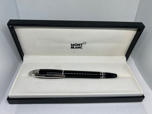 Montblanc starwalker midnight - montblanc,