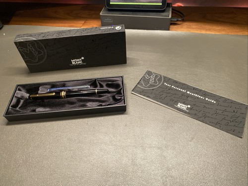 Montblanc meisterstück 145 - montblanc,