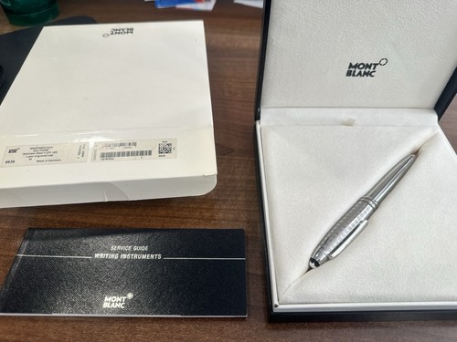 Montblanc meisterstuck - montblanc,