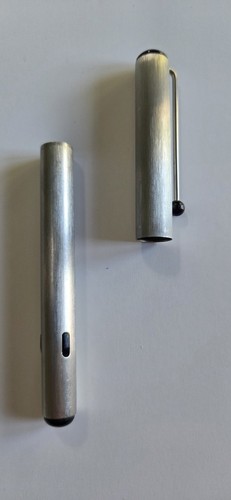 Vintage mont blanc turbo - vintage,