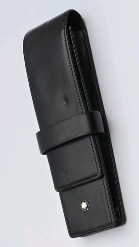 Montblanc sienna two - two, pen