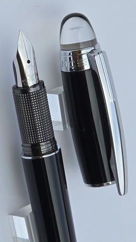Montblanc starwalker platinum - montblanc,