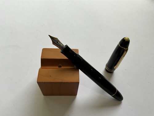 Montblanc meisterstuck 144 - montblanc,