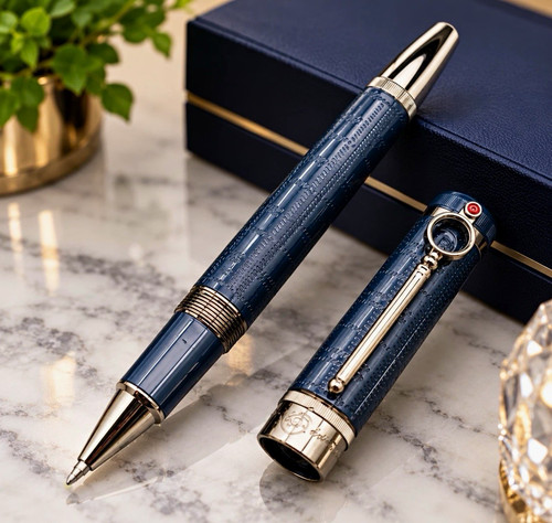 Montblanc writers edition sir - montblanc,