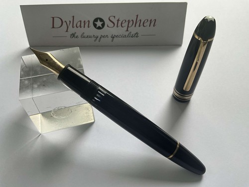 Montblanc meisterstuck 146 - montblanc,