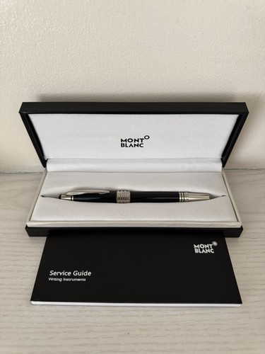 Montblanc meisterstuck jfk - meisterstuck,